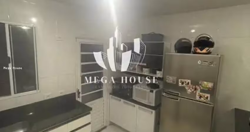 Casa em condomínio para venda em cajamar, polvilho, 2 dormitórios, 1 banheiro, 1 vaga