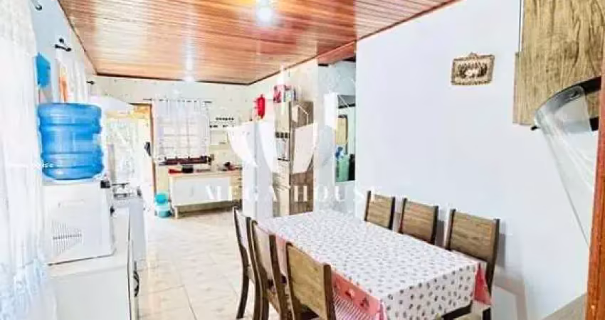 Chácara para venda em cajamar, ponunduva, 4 dormitórios, 1 suíte, 2 banheiros, 2 vagas