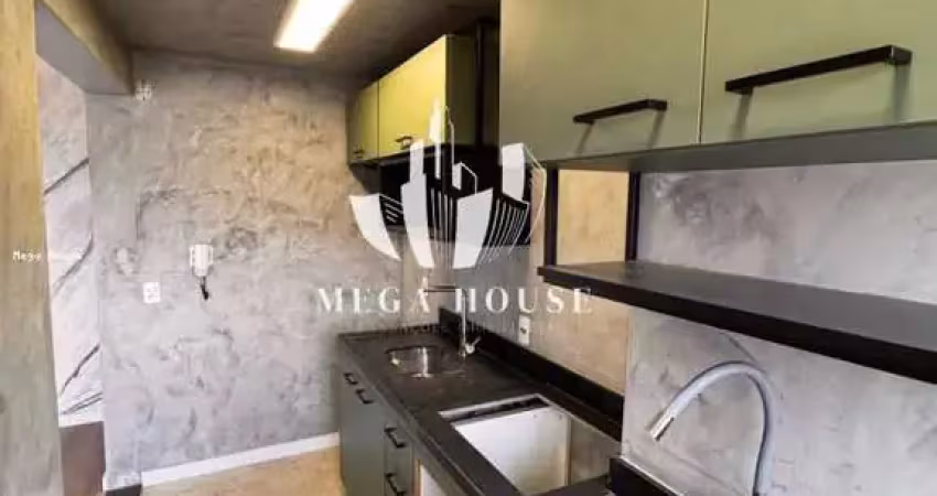 Apartamento para venda em cajamar, cajamar, 2 dormitórios, 1 banheiro, 1 vaga