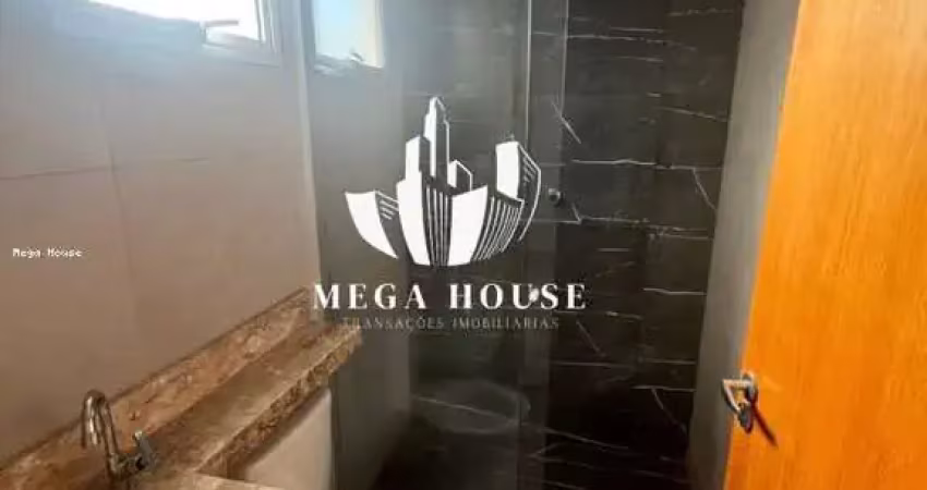 Casa para venda em cajamar, portal dos ipês, 2 dormitórios, 2 suítes, 1 banheiro, 1 vaga