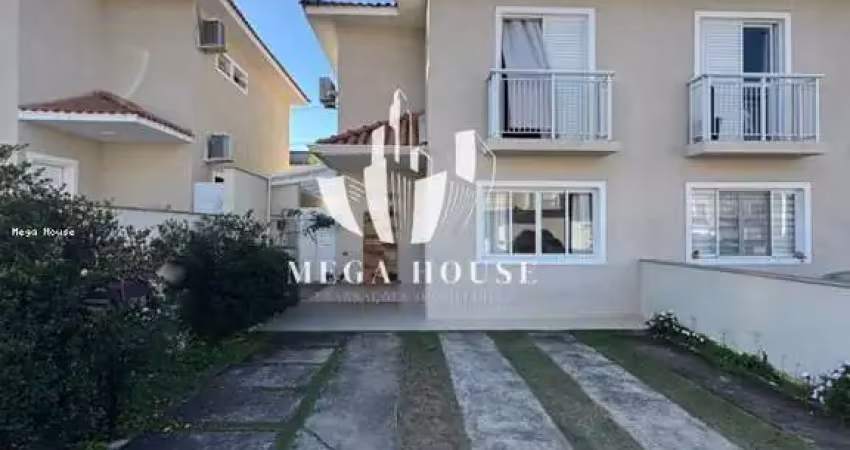 Casa em condomínio para venda em cajamar, portais (polvilho), 3 dormitórios, 1 suíte, 3 banheiros, 2 vagas