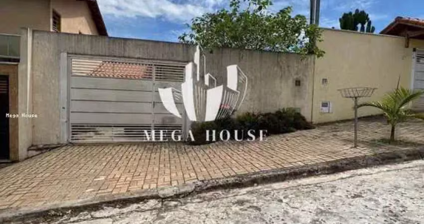 Casa para venda em cajamar, portal dos ipês, 2 dormitórios, 1 suíte, 3 banheiros, 3 vagas