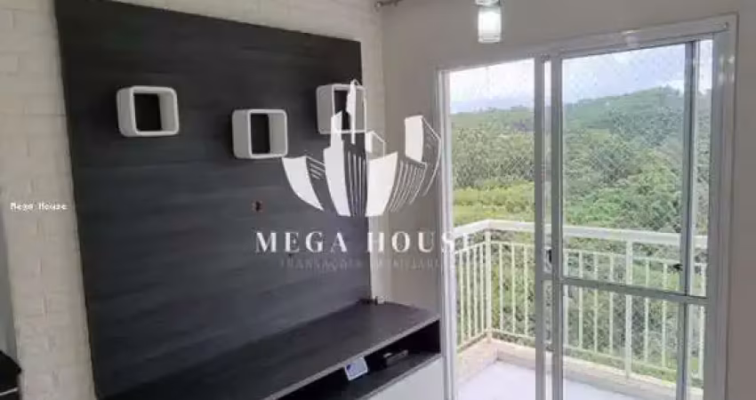 Apartamento para venda em cajamar, portal dos ipês, 2 dormitórios, 1 banheiro, 1 vaga