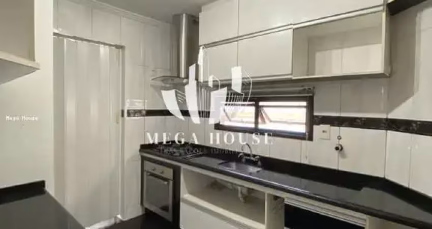 Apartamento para venda em cajamar, jordanesia, 2 dormitórios, 1 banheiro, 1 vaga