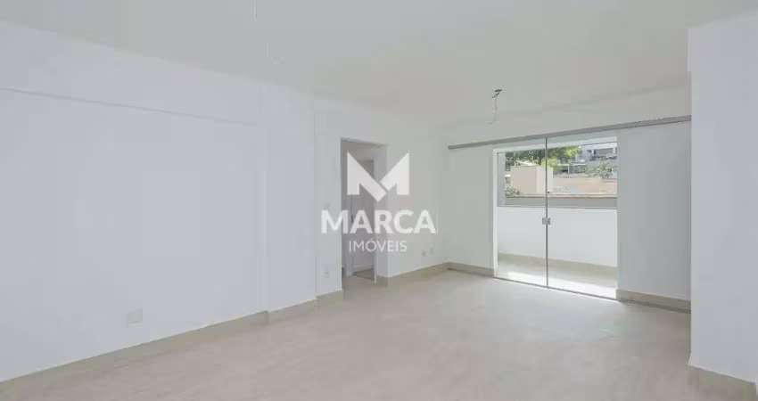 Apartamento à venda, 2 quartos, 2 suítes, 2 vagas, buritis - belo horizonte/mg