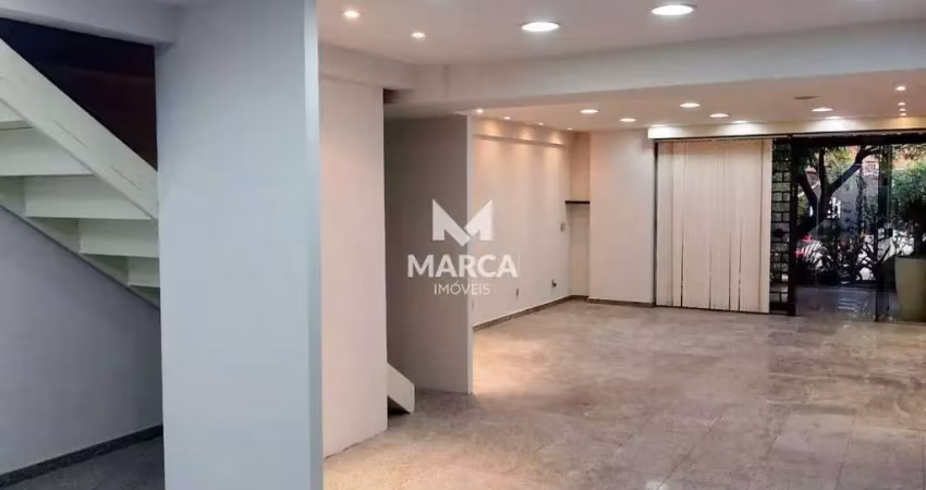 Ponto comercial à venda na Avenida do Contorno, 5436, Funcionários, Belo Horizonte