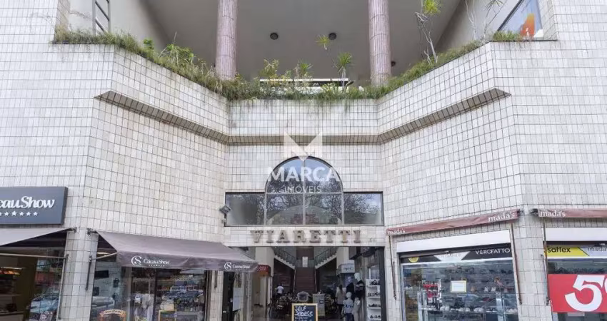 Ponto comercial para alugar na Rua Júlio Pereira da Silva, 55, Cidade Nova, Belo Horizonte