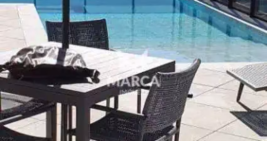 Apartamento à venda, 2 quartos, 1 suíte, 2 vagas, santa efigênia - belo horizonte/mg