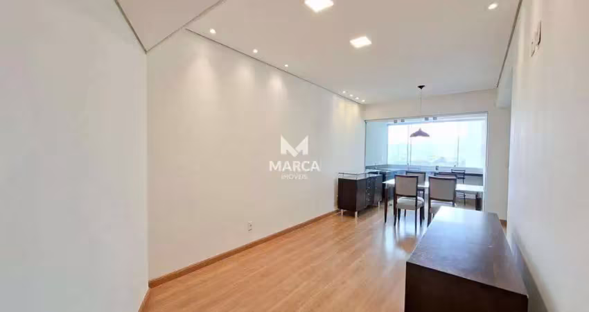 Apartamento para aluguel, 3 quartos, 1 suíte, 1 vaga, união - belo horizonte/mg