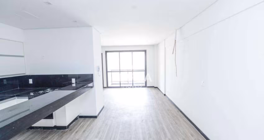 Apartamento para aluguel, 1 quarto, 1 vaga, Boa Viagem - Belo Horizonte/MG