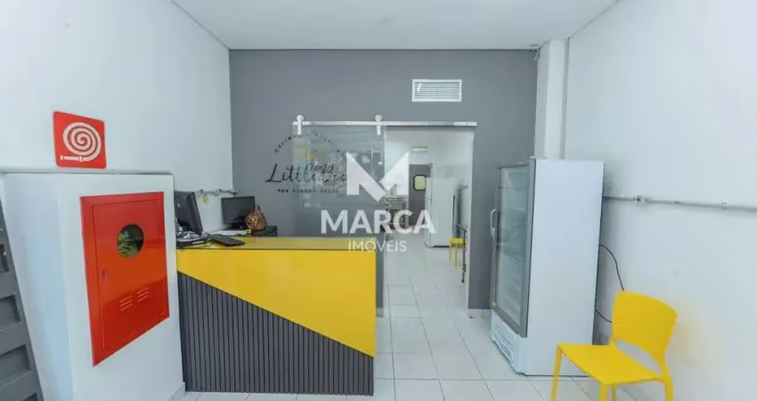 Ponto comercial para alugar na Avenida Artur Bernardes, 204, Vila Paris, Belo Horizonte