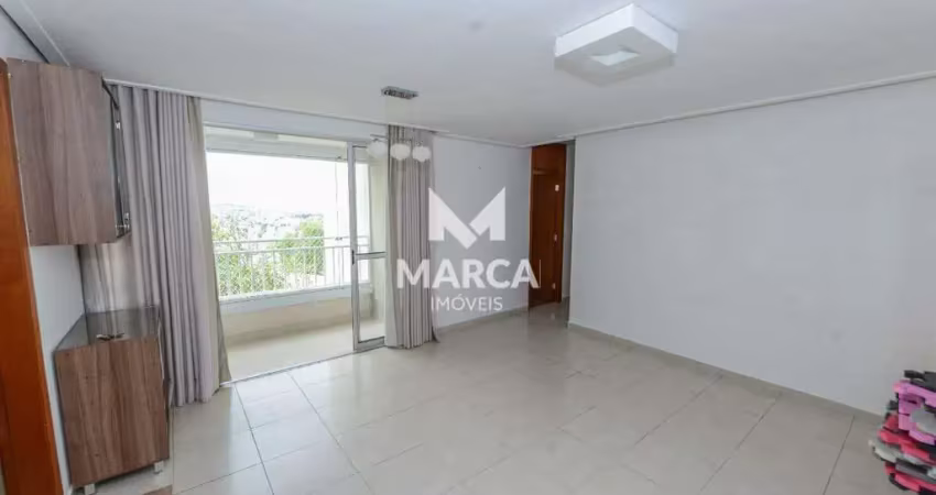 Apartamento para aluguel, 3 quartos, 1 suíte, 2 vagas, buritis - belo horizonte/mg