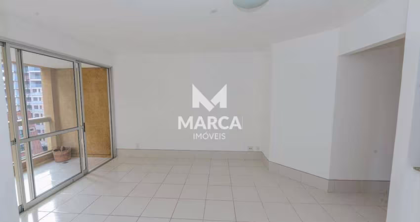 Apartamento para aluguel, 2 quartos, 1 suíte, 2 vagas, Savassi - Belo Horizonte/MG