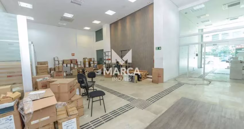 Loja para aluguel, 6 vagas, santo agostinho - belo horizonte/mg