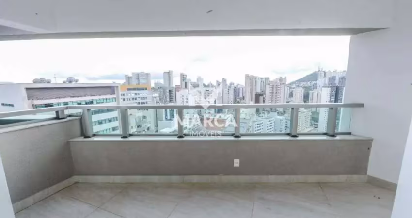 Apartamento à venda, 3 quartos, 1 suíte, 3 vagas, vila da serra - nova lima/mg