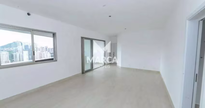 Apartamento à venda, 3 quartos, 1 suíte, 3 vagas, vila da serra - nova lima/mg
