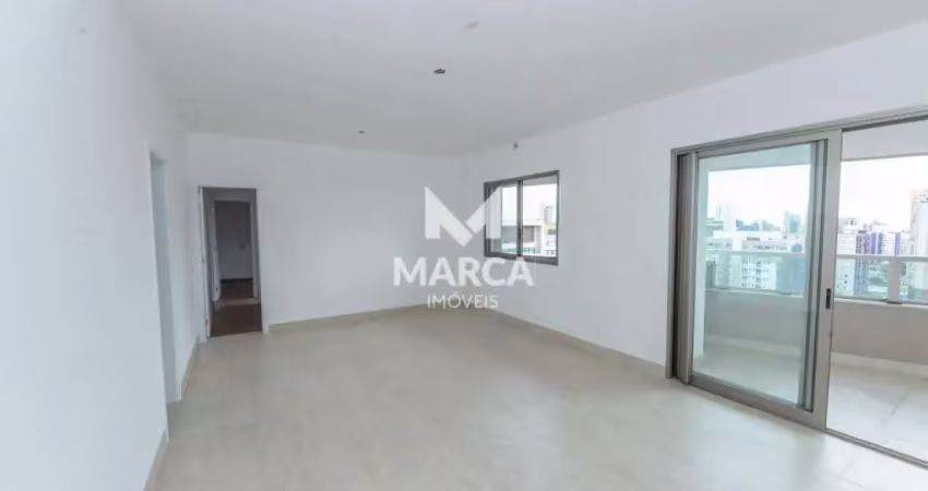 Apartamento à venda, 3 quartos, 1 suíte, 3 vagas, Vila da Serra - Nova Lima/MG