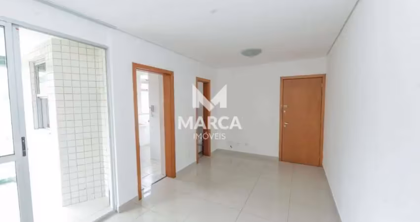 Apartamento para aluguel, 2 quartos, 2 suítes, 2 vagas, buritis - belo horizonte/mg