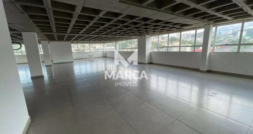 Sala para aluguel, Estoril - Belo Horizonte/MG