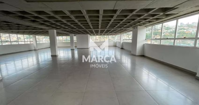 Sala para aluguel, Estoril - Belo Horizonte/MG