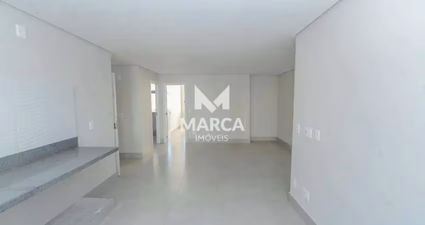 Apartamento para locação, 2 quartos, 1 suíte , centro - belo horizonte