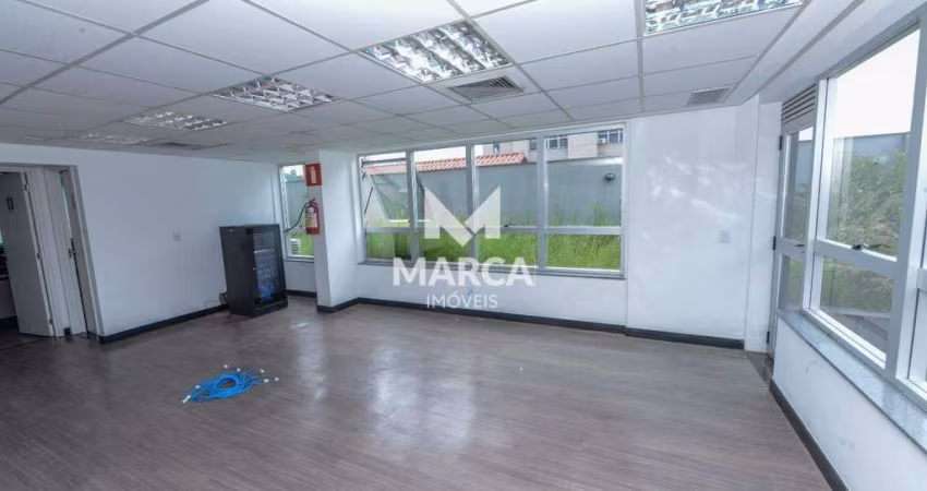 Sala para aluguel, 4 vagas, Santo Agostinho - Belo Horizonte/MG