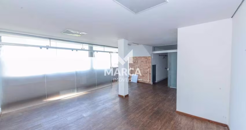 Sala para aluguel, São Bento - Belo Horizonte/MG
