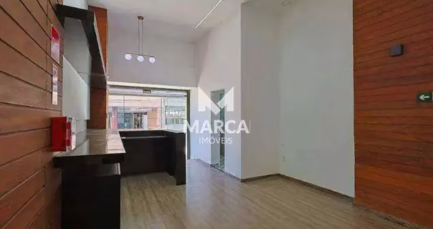 Ponto comercial para alugar na Avenida Luíz Paulo Franco, 657, Belvedere, Belo Horizonte