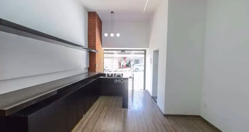 Ponto comercial para alugar na Avenida Luíz Paulo Franco, 657, Belvedere, Belo Horizonte