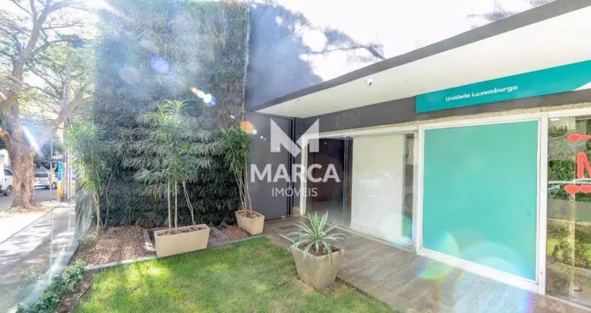 Ponto comercial para alugar na Rua Guaicuí, 297, Luxemburgo, Belo Horizonte