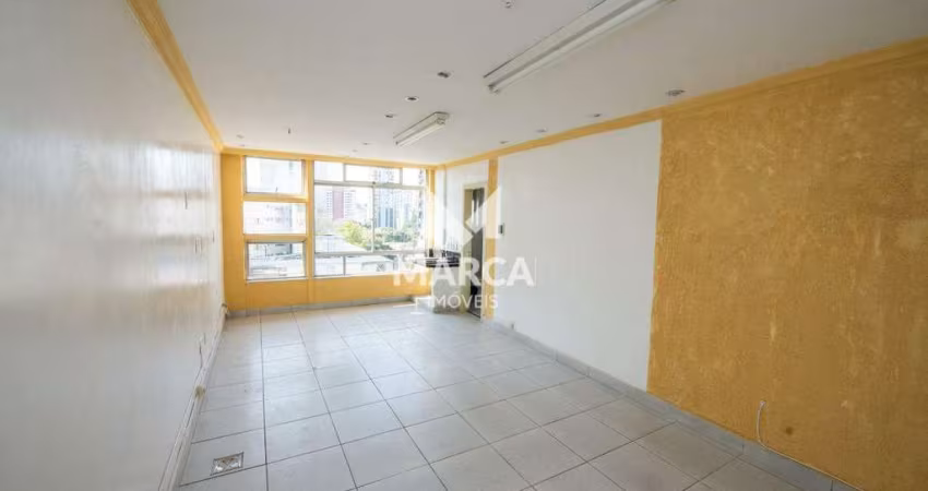 Sala para aluguel, 1 vaga, Savassi - Belo Horizonte/MG