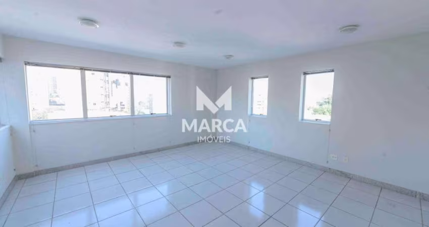 Sala à venda, 1 vaga, Santa Efigênia - Belo Horizonte/MG