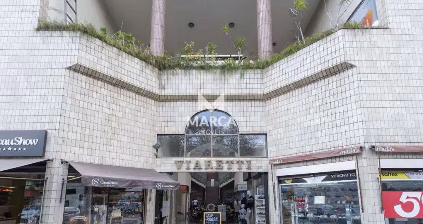 Ponto comercial para alugar na Rua Júlio Pereira da Silva, 55, Cidade Nova, Belo Horizonte