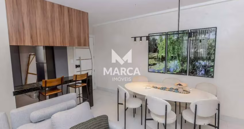 Apartamento à venda, 2 quartos, 1 suíte, 2 vagas, castelo - belo horizonte/mg