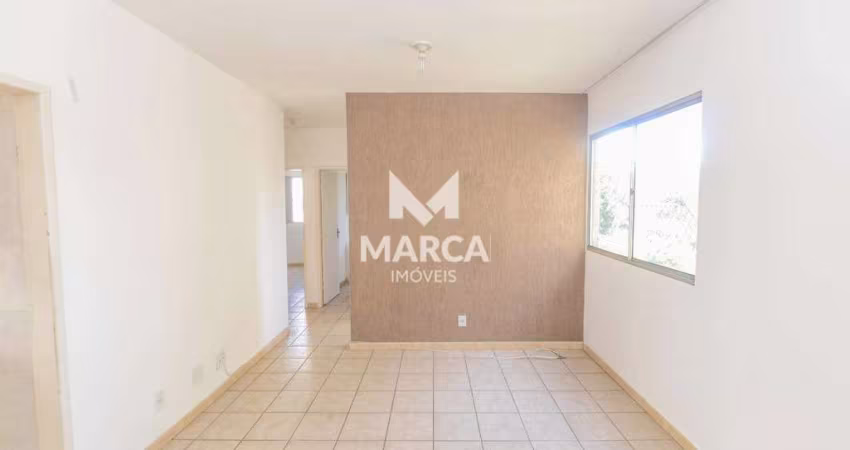Apartamento para aluguel, 4 quartos, 1 suíte, 2 vagas, Buritis - Belo Horizonte/MG