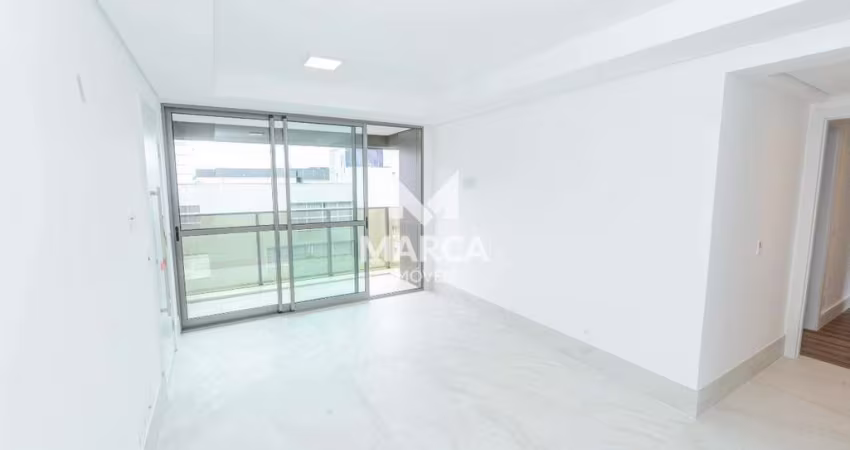 Apartamento para aluguel, 3 quartos, 1 suíte, 2 vagas, Serra - Belo Horizonte/MG