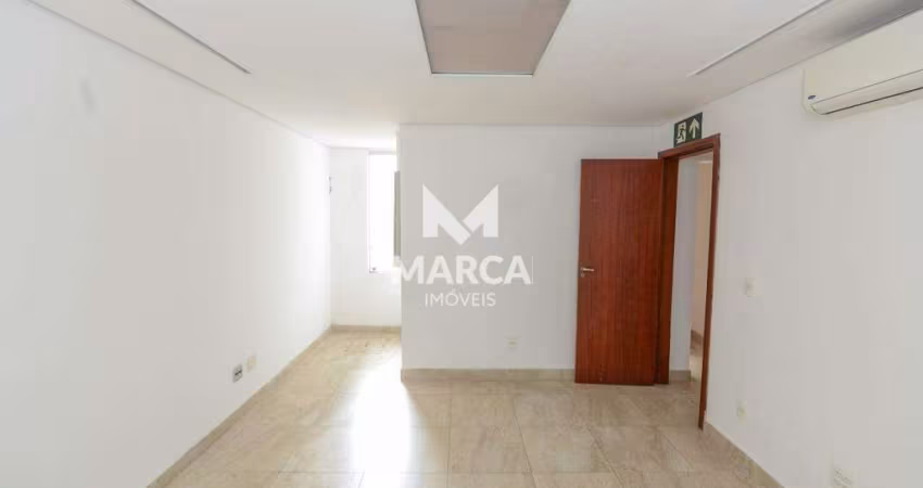 Sala para aluguel, Barroca - Belo Horizonte/MG