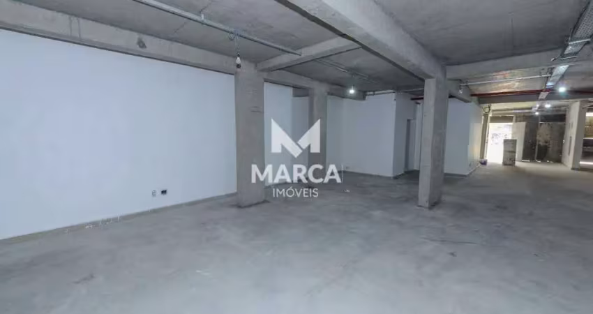 Ponto comercial para alugar na Rua Ilacir Pereira Lima, 151, Silveira, Belo Horizonte