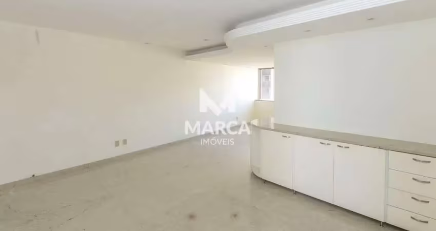 Apartamento para aluguel, 3 quartos, 1 suíte, 2 vagas, santo agostinho - belo horizonte/mg