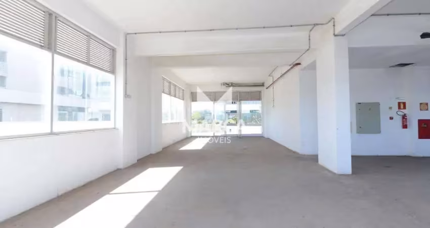 Loja para aluguel, 2 vagas, caiçaras - belo horizonte/mg