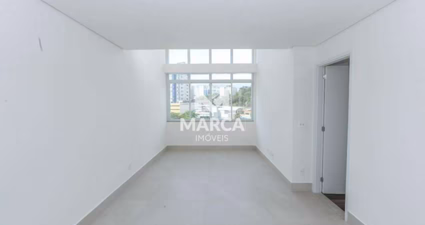 Cobertura para aluguel, 3 quartos, 1 suíte, 2 vagas, Silveira - Belo Horizonte/MG