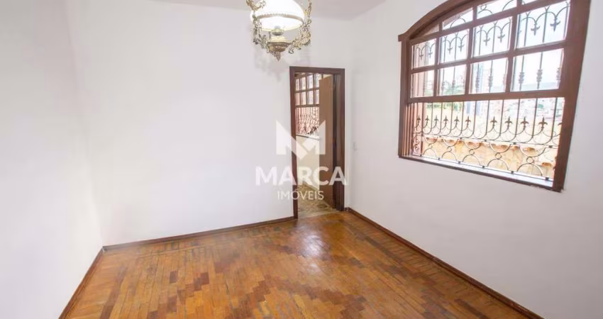 Casa para aluguel, 7 quartos, 3 vagas, Graça - Belo Horizonte/MG