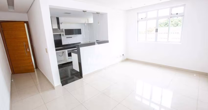 Apartamento para aluguel, 3 quartos, 1 suíte, 2 vagas, Sagrada Família - Belo Horizonte/MG