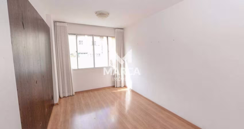 Apartamento para aluguel, 3 quartos, 1 suíte, 1 vaga, Boa Viagem - Belo Horizonte/MG