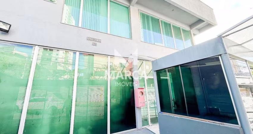 Prédio para aluguel, 15 vagas, Estoril - Belo Horizonte/MG
