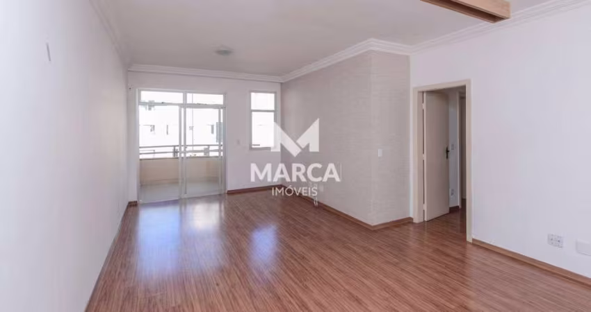 Apartamento para aluguel, 4 quartos, 1 suíte, 2 vagas, Buritis - Belo Horizonte/MG