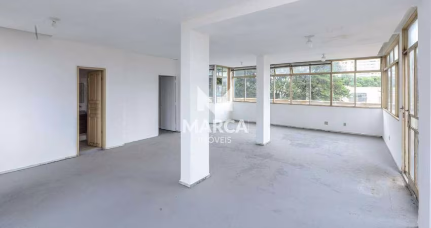Sala para aluguel, Barro Preto - Belo Horizonte/MG
