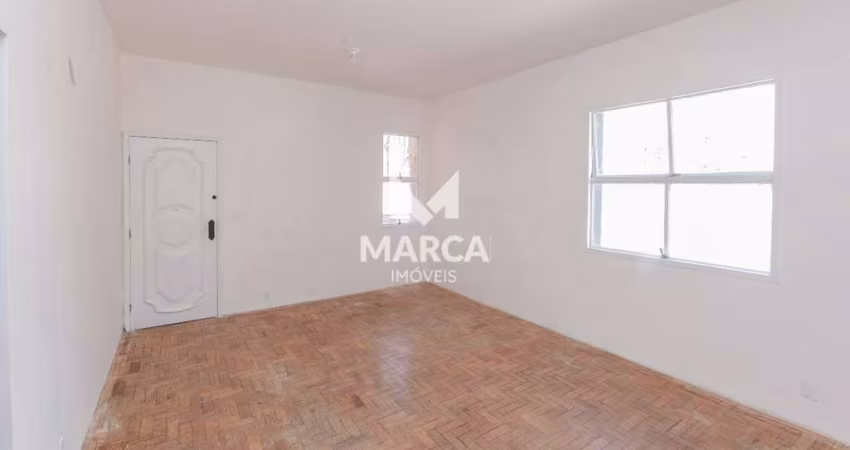 Apartamento para aluguel, 3 quartos, 1 suíte, 1 vaga, Coração de Jesus - Belo Horizonte/MG
