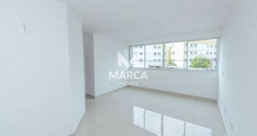 Área privativa para aluguel, 3 quartos, 1 suíte, 3 vagas, Nova Granada - Belo Horizonte/MG