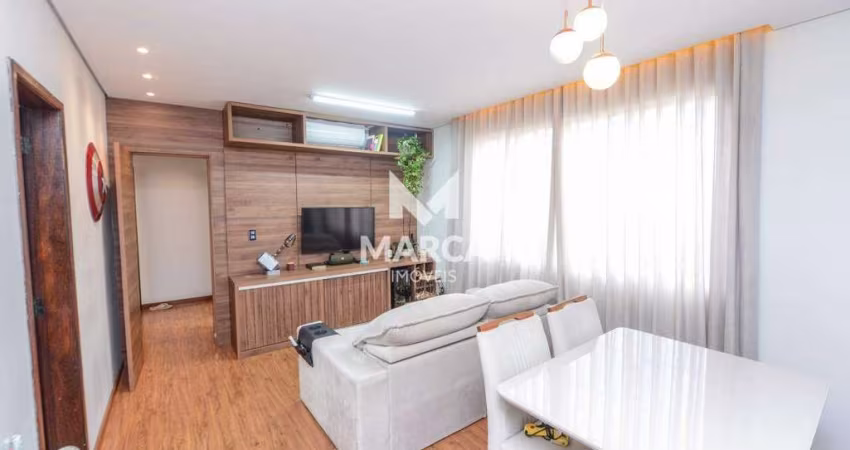 Apartamento para aluguel, 3 quartos, 2 vagas, Manacás - Belo Horizonte/MG